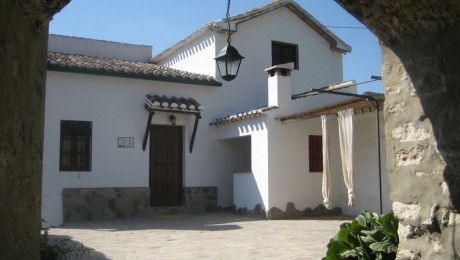 Cortijo