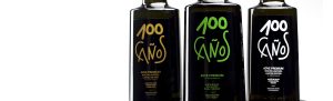 Aceite de Oliva Virgen Extra 100 Caños